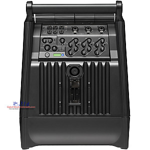 HK AUDIO Lucas Nano 605FX Portable Sound System
